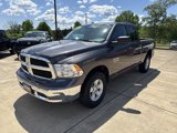 Used 2024 RAM 1500 Classic SLT image 2
