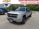 Used 2014 Chevrolet Silverado 2500 LT image 3