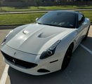 Used 2016 Ferrari California T image 2
