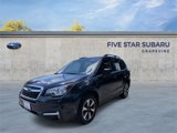 Used 2017 Subaru Forester 2.5i Limited image 4