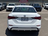 Used 2023 Nissan Sentra SV image 5
