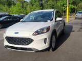 Used 2021 Ford Escape SE image 3