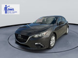 Used 2014 MAZDA MAZDA3 i Touring w/ Technology Package image 3