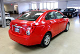 Used 2012 Chevrolet Sonic LT image 4