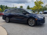 Used 2021 Honda Odyssey EX-L image 2