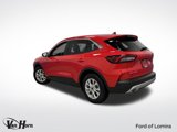 Used 2024 Ford Escape Active image 3