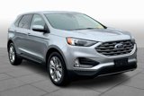 Used 2024 Ford Edge Titanium image 2