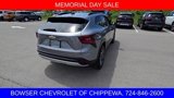 Certified 2024 Chevrolet Trax LT image 5