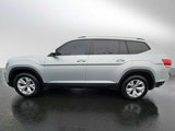 Used 2018 Volkswagen Atlas Launch Edition image 2