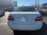 Used 2011 Mercedes-Benz E 350 4MATIC Sedan image 2