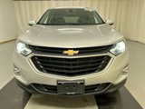 Used 2018 Chevrolet Equinox LT image 3