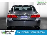 Used 2013 Honda Accord EX image 4