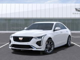 New 2025 Cadillac CT4 Sport image 6