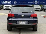 Used 2014 Volkswagen Tiguan SEL image 5