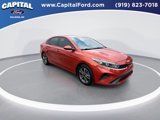 Used 2022 Kia Forte LXS image 2