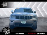 Used 2020 Jeep Grand Cherokee Limited image 2