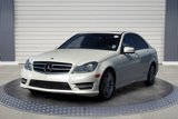 Used 2014 Mercedes-Benz C 250 Sedan image 3