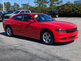Used 2022 Dodge Charger SXT w/ Leather Interior Group image 3