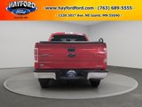 Used 2013 Ford F150 XLT w/ Trailer Tow Pkg image 4