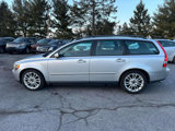Used 2005 Volvo V50 T5 image 4