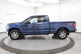 Used 2017 Ford F150 XLT w/ Equipment Group 301A Mid image 4