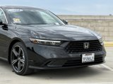 Used 2024 Honda Accord Sport image 3