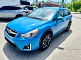 Used 2017 Subaru Crosstrek 2.0i Limited w/ Popular Package #2 image 3
