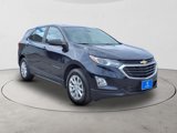 Used 2020 Chevrolet Equinox LS image 3