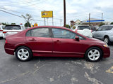 Used 2011 Honda Civic LX-S image 4