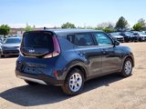New 2025 Kia Soul LX image 3