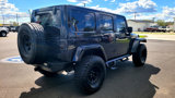 Used 2014 Jeep Wrangler Unlimited Rubicon image 3