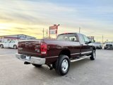 Used 2004 Dodge Ram 3500 Truck SLT w/ Trailer Tow Group image 6