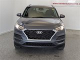 Used 2021 Hyundai Tucson Value w/ Cargo Package image 3