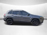 Used 2020 Jeep Cherokee Latitude Plus image 2