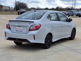 New 2024 Mitsubishi Mirage G4 Black Edition image 4