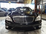 Used 2009 Mercedes-Benz S 63 AMG image 2