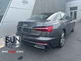 Used 2021 Audi A6 Premium Plus w/ Premium Plus Package image 4