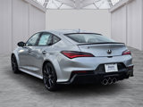 New 2025 Acura Integra Type S image 3