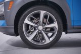 Used 2020 Hyundai Kona Ultimate image 2