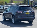 Used 2015 Chevrolet Traverse LS image 5