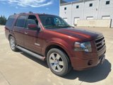 Used 2008 Ford Expedition Limited image 3