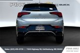 New 2025 Buick Encore GX Sport Touring w/ Black Roof Package image 4