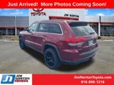 Used 2014 Jeep Grand Cherokee Laredo w/ Trailer Tow Group IV image 4