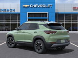 New 2025 Chevrolet TrailBlazer LT w/ LT Cold Weather Package image 3