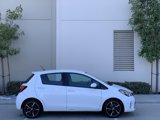 Used 2015 Toyota Yaris SE image 4