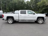 Used 2015 GMC Sierra 1500 SLE w/ Suspension Package, Off-Road image 6