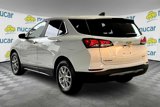 Used 2023 Chevrolet Equinox LT w/ LPO, Floor Liner Package image 4