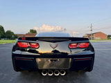 Used 2016 Chevrolet Corvette Stingray Coupe w/ Battery Protection Package image 5