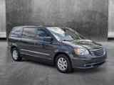 Used 2012 Chrysler Town & Country Touring w/ Entertainment Group #1 image 3