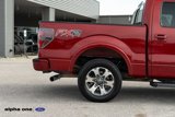 Used 2014 Ford F150 FX2 w/ Equipment Group 401A Mid image 5